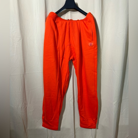 🔥NWT Savage+Fenty oversized joggers - Picture 2 of 14